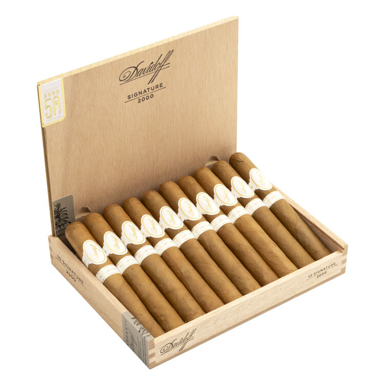 2000 50th Anniversary Limited Edition, , jrcigars